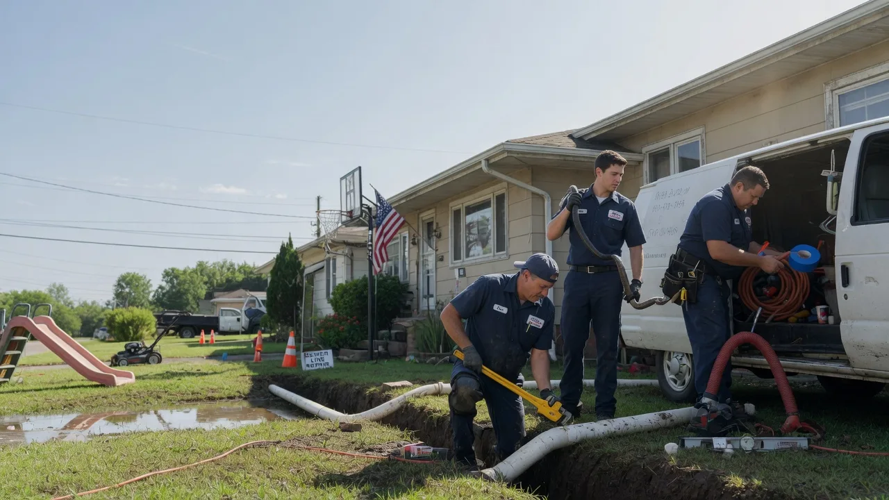 Toilet Installation in Rouzerville, PA near me
